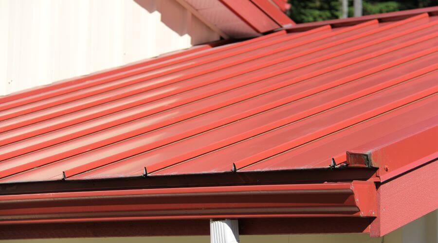 Emergency Industrial Roof Repair in New Cambria, MO