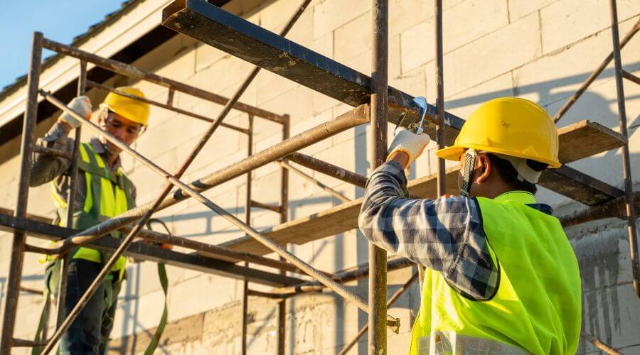 Expert top industrial roofings services in New Cambria, MO